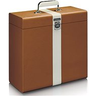 Lenco TTA-301BNWH - LP Box