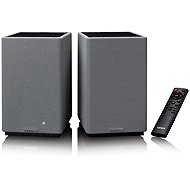 Lenco SPB-240BKGY - Speakers