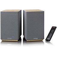 Lenco SPB-241WDGY - Speakers