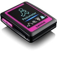 Lenco PODO - 152 4GB Pink - MP4 Player