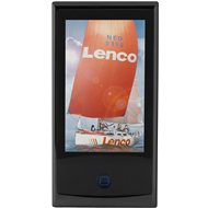 Lenco Xemio 955 4GB černý - MP4 Player