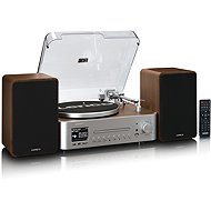 Lenco MC-860WDSI - Mini System