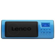 Lenco MMS-201 modrý - Speaker