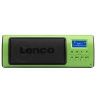 Lenco MMS-201 zelený - Speaker