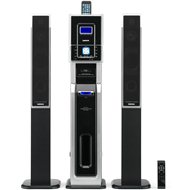 Lenco MCi-400 - Speakers