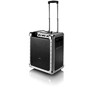 Lenco PA-80 - Speaker