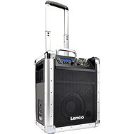  Lenco PA-81  - Speaker