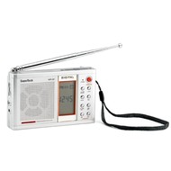 Lenco WR-30 - Radio