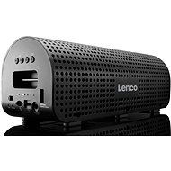 Lenco GRID-7 black - Speaker