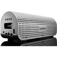 Lenco GRID-7 silver - Bluetooth Speaker