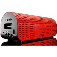 Lenco GRID-7 red - Speaker