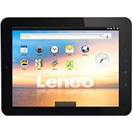 Lenco TAB-811 - Tablet