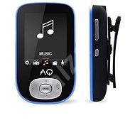 AQ MP03BL - MP4 Player