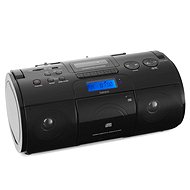Lenco SCR-1000 - Radio Recorder