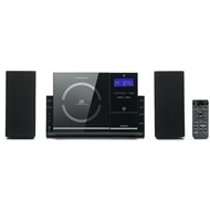 Lenco MCI-210 black - Microsystem