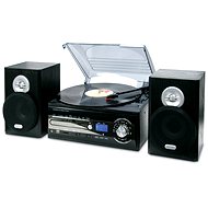 Lenco ICES ITCD 433 - Microsystem
