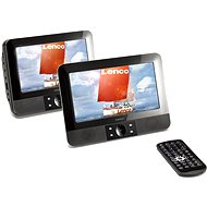 Lenco MES-211 - DVD Player