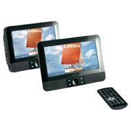 Lenco MES-202 - DVD Player