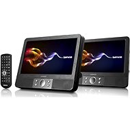  Lenco MES-403  - DVD Player