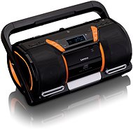 Lenco Boost-8 - Radio