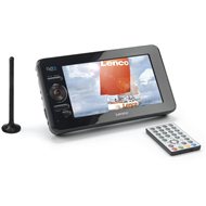 Lenco TFT-725 - Television