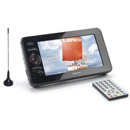 Lenco TFT-925 - Television