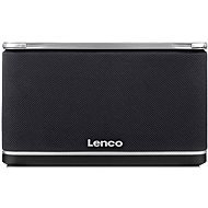 Lenco Play 4 mit Batterie - Lautsprecher