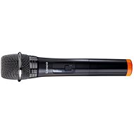 Lenco MCW-011BK - Microphone