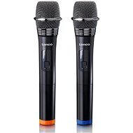 Lenco MCW-020BK - Mikrofon