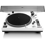 Lenco L-3810WH - Turntable