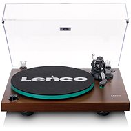 Lenco LBT-225WA - Turntable