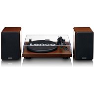 Lenco LS-600WA - Turntable