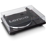 Lenco LBT-345WA - Turntable