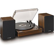 Lenco LS-200 - Turntable