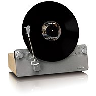 Lenco LSA-071SI - Turntable