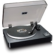 Lenco LBTA-165BK - Turntable
