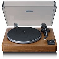 Lenco LBTA-165WD - Turntable