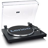 Lenco LBT-135BK - Turntable
