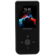DENVER MPG4084BT - MP4 Player