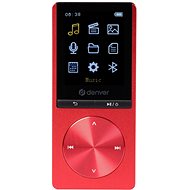 Denver MP-1820R - MP4 Player