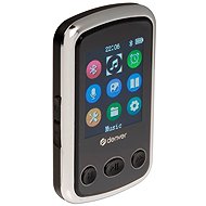 Denver MPS-320B - MP3 Player