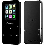 Denver MP-1830B BLACK - MP4 Player