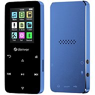 Denver MP-1830BU BLUE - MP4 Player