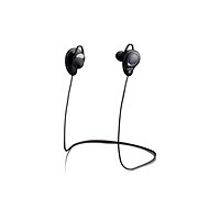 Lenco EPB-015 Black - Wireless Headphones