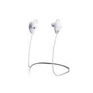 Lenco EPB-015 white - Wireless Headphones