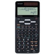 Sharp EL-W506TGY - Calculator