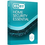 ESET HOME Security Essential for 10 computers for 12 months (electronic license) - Internet Security