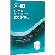 ESET HOME Security Essential for 9 computers for 24 months (electronic license) - Internet Security