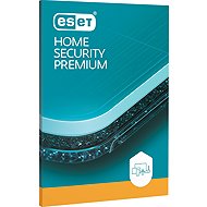 ESET HOME Security Premium for 10 computers for 24 months (electronic license) - Internet Security