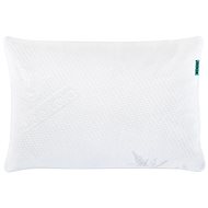 WENDRE Orthopaedic pillow 40 × 60 cm, aloe vera - Pillow